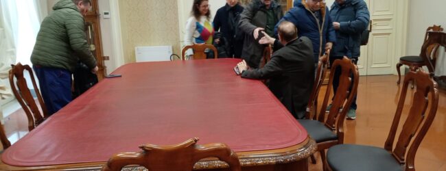 Microgame, Mastella convoca il tavolo: “decisione che va ritirata”. Fiom: licenziamenti incomprensibili