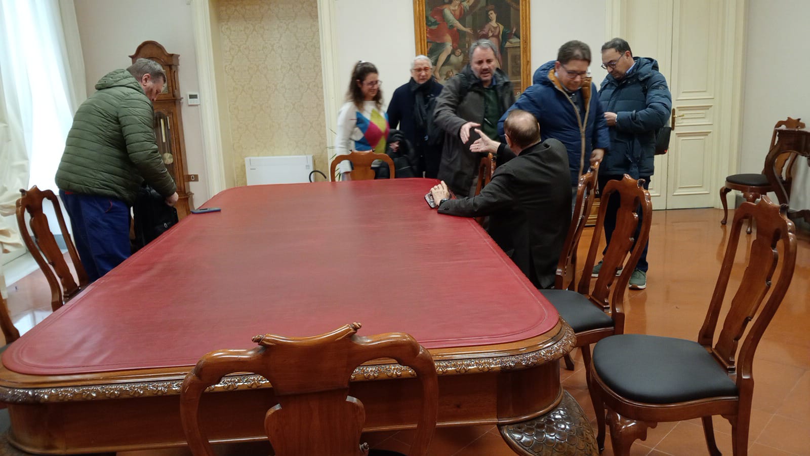 Microgame, Mastella convoca il tavolo: “decisione che va ritirata”. Fiom: licenziamenti incomprensibili