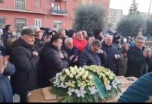 Benevento in lutto: è morto Gaetano Olivieri. Il Rione Libertà lo saluta