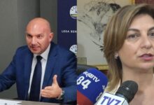 San Pio, Parisi (Lega): “41 mila euro di compenso aggiuntivo alla DG Morgante mentre la sanità è al collasso. Va fatta chiarezza”