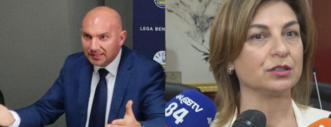 San Pio, Parisi (Lega): “41 mila euro di compenso aggiuntivo alla DG Morgante mentre la sanità è al collasso. Va fatta chiarezza”