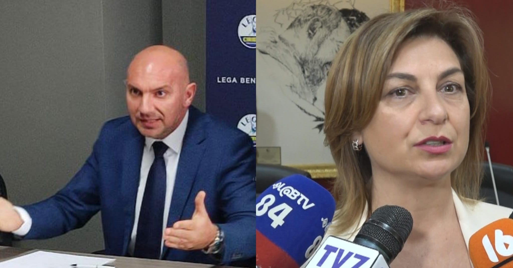 San Pio, Parisi (Lega): “41 mila euro di compenso aggiuntivo alla DG Morgante mentre la sanità è al collasso. Va fatta chiarezza”