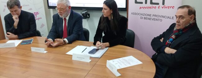 Benevento: laboratori di bellezza gratuiti per donne oncologiche, tra cura e speranza