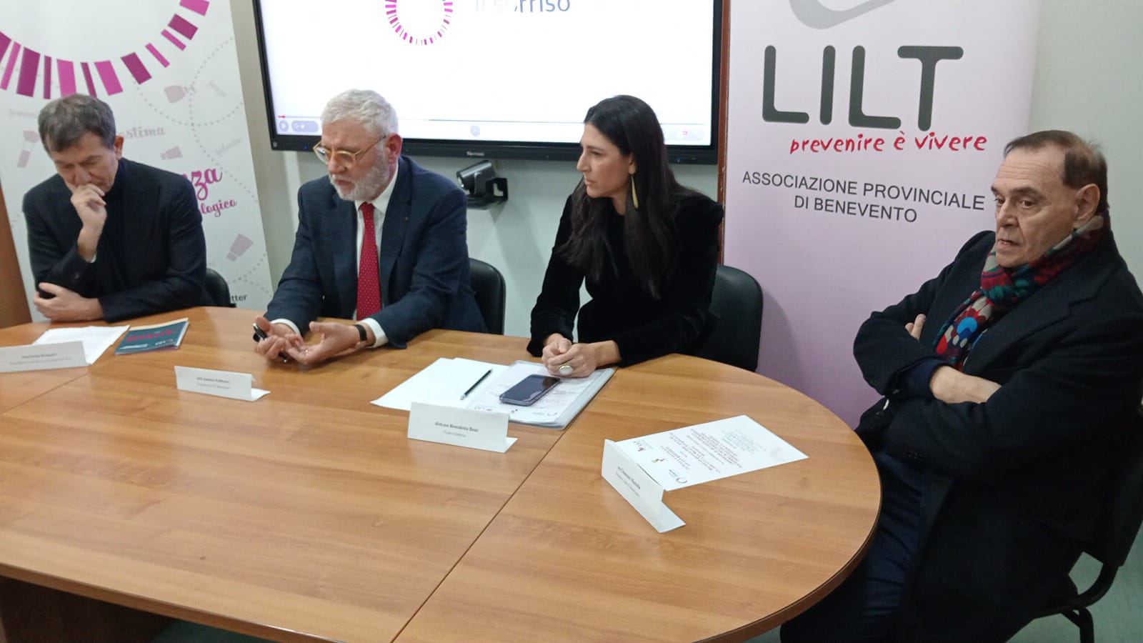 Benevento: laboratori di bellezza gratuiti per donne oncologiche, tra cura e speranza