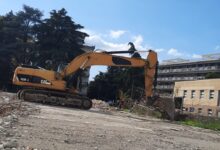 Iorio (Civico22): “serve discontinuità nell’edilizia pubblica, troppi sprechi e occasioni perse”