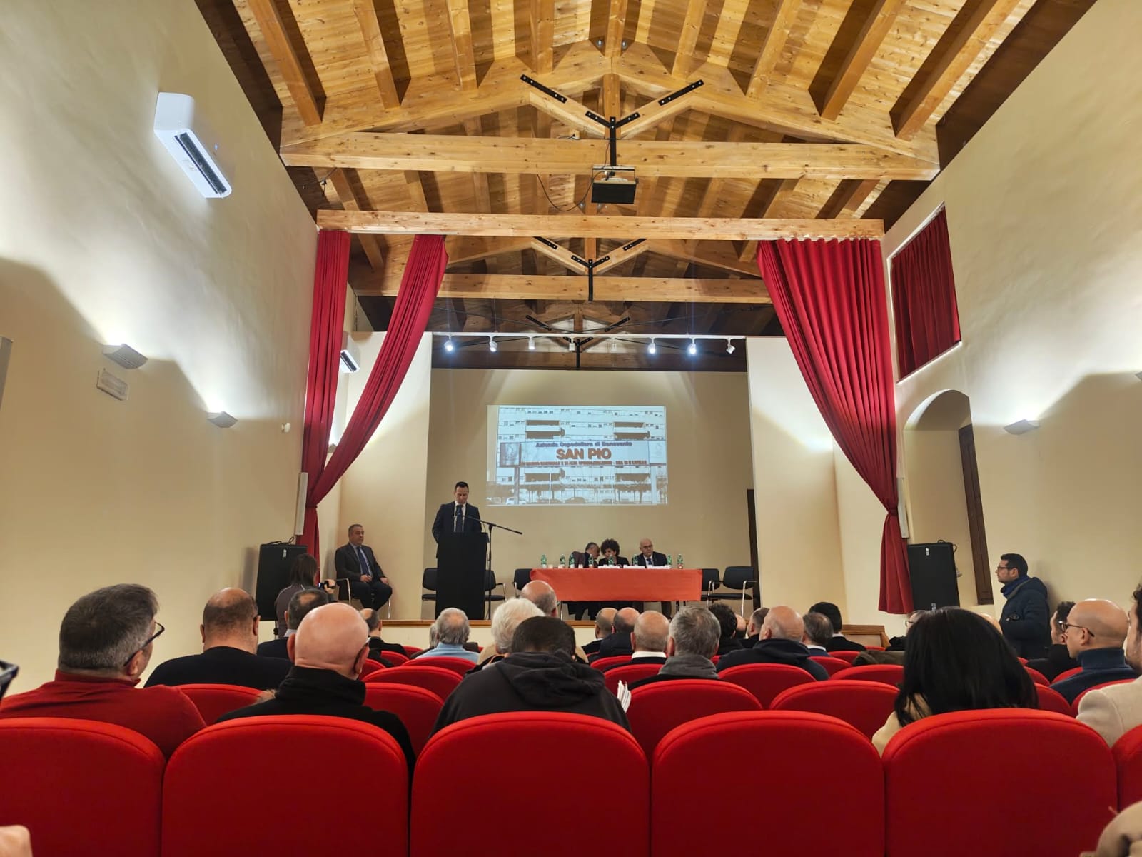 Pontelandolfo, confronto sul Pronto Soccorso del “San Pio”. Sindaco Testa: “Istituzioni e territorio uniti per superare l’emergenza”