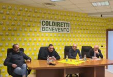 Coldiretti Benevento: confronto con gli allevatori di bovini da latte sulle criticità del comparto lattiero-caseario sannita