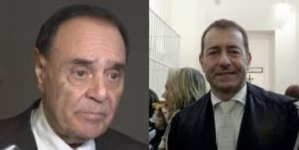 Il sindaco Mastella: “Auguri di buon lavoro al Procuratore D’Angelo: auspico sia coltivato solco della collaborazione istituzionale”