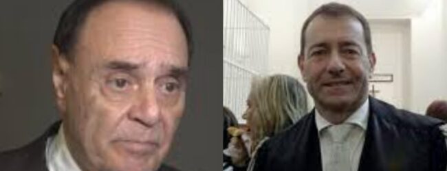 Il sindaco Mastella: “Auguri di buon lavoro al Procuratore D’Angelo: auspico sia coltivato solco della collaborazione istituzionale”