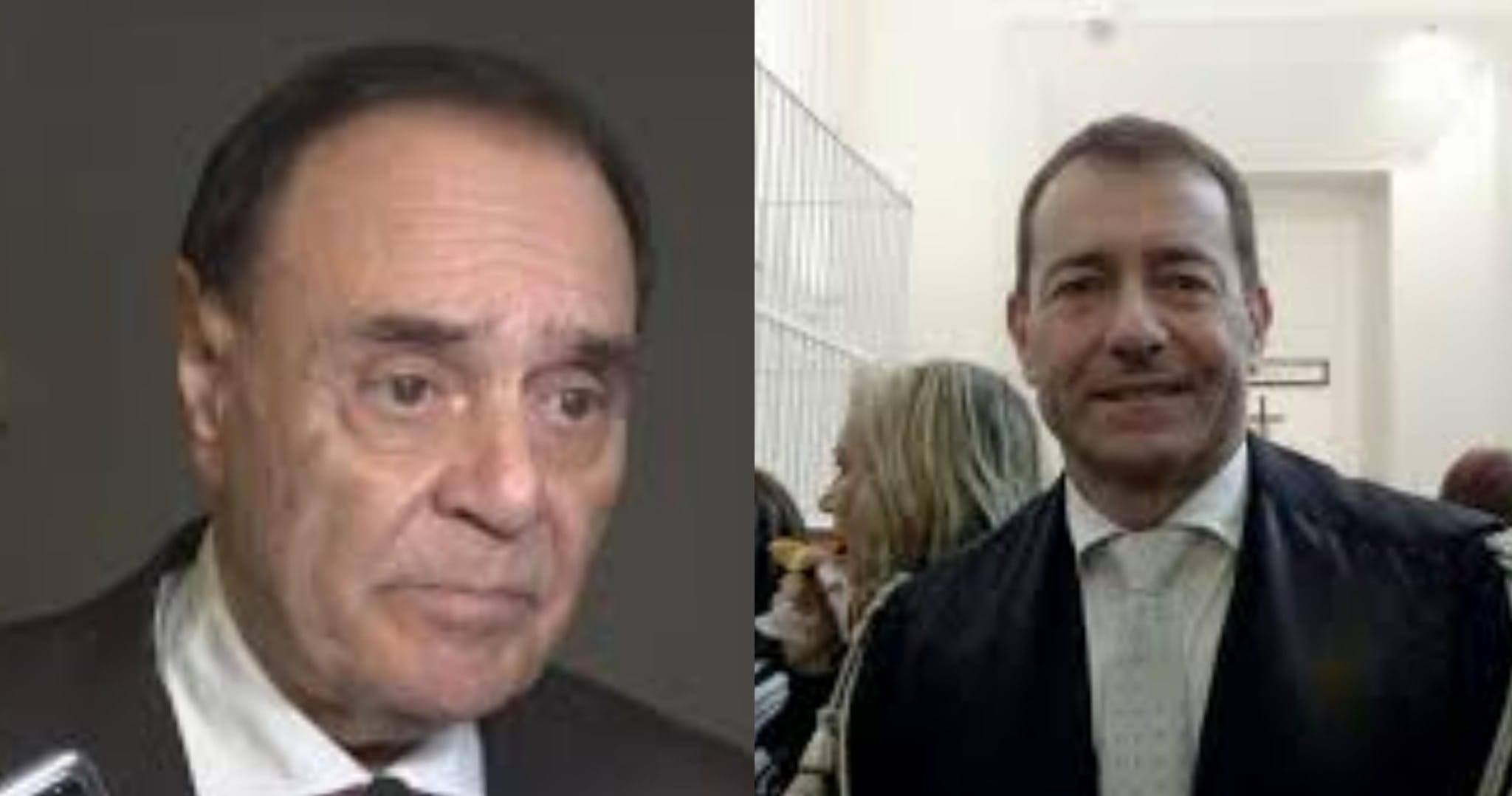 Il sindaco Mastella: “Auguri di buon lavoro al Procuratore D’Angelo: auspico sia coltivato solco della collaborazione istituzionale”