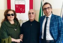 Inclusione, competenze e innovazione sociale: firmato il Protocollo d’Intesa tra UICI Campania e Projenia SCS