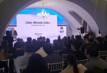 Credito e imprese: al Castello dell’Ettore il confronto sulle nuove garanzie finanziarie