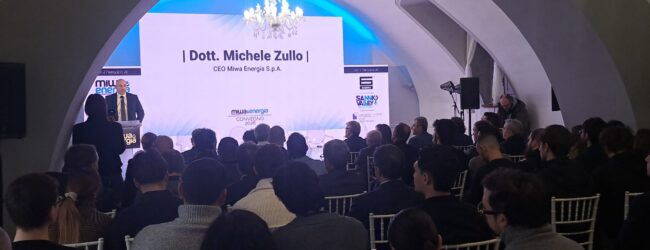 Credito e imprese: al Castello dell’Ettore il confronto sulle nuove garanzie finanziarie