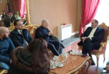 Quantunque io…Enrico Montesano