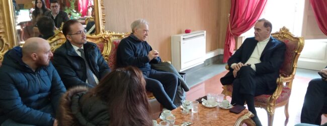 Quantunque io…Enrico Montesano