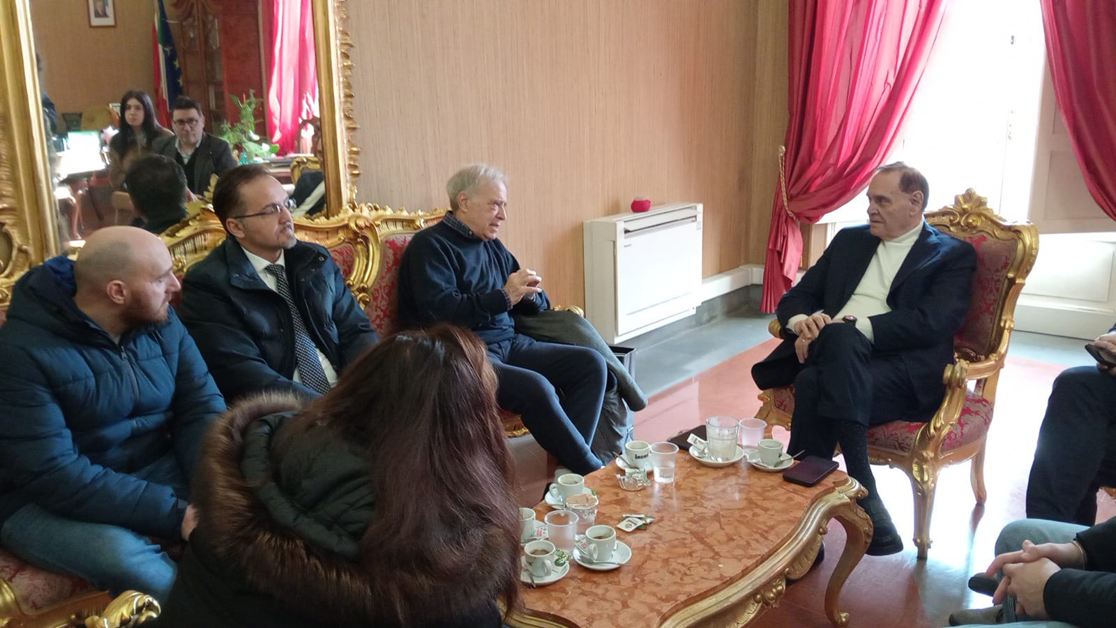 Quantunque io…Enrico Montesano