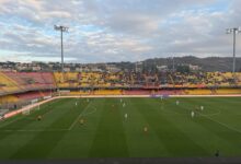 Benevento-Casarano: 3-0. La Strega non sbaglia, tris e vetta solitaria
