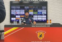 Casarano, Di Bari: “Buon primo tempo, peccato per la ripresa. L’FVS va rivisto”