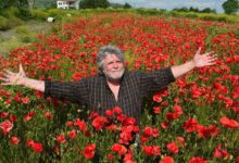 Confsal: ciao Franco un caro amico!