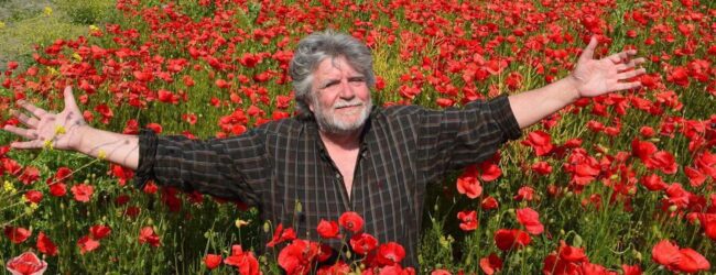 Confsal: ciao Franco un caro amico!