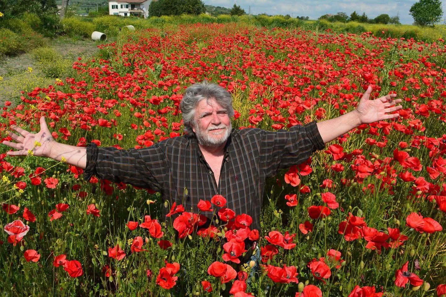 Benevento piange la scomparsa di Franco Nardone, ex segretario della  Provincia - Lab TV Lab TV