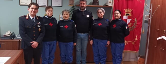 Tutela della salute degli operatori della Polizia Municipale: screening gratuiti sulle patologie tiroidee