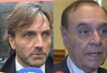 Rosa vittima sacrificale della realpolitik mastellista