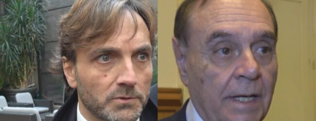 Rosa vittima sacrificale della realpolitik mastellista