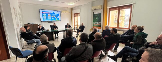 Raccolta differenziata: ASIA incontra gli amministratori di condominio per potenziare il servizio