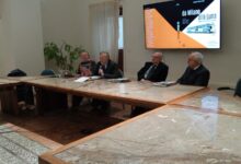 Dario Mellone, profilo di un genio in bianco e nero