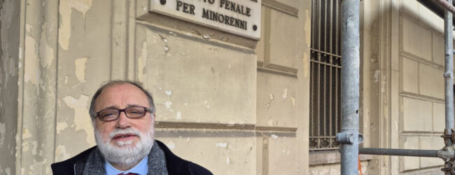 Ciambriello al Carcere minorile di Airola : “Il Governo purtroppo sta mettendo in campo un nuovo decreto sicurezza che coinvolge gli adolescenti”