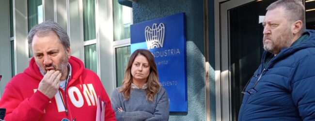 Microgame-Fiom, faccia a faccia senza sbocchi