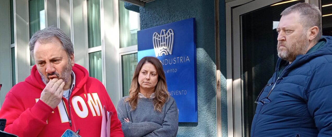 Microgame-Fiom, faccia a faccia senza sbocchi