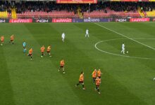 Benevento-Siracusa: 3-2. La Strega è inarrestabile