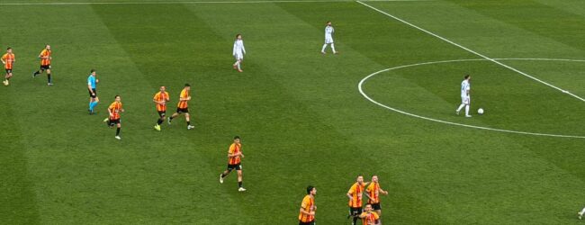 Benevento-Siracusa: 3-2. La Strega è inarrestabile