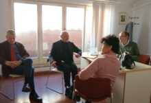 Servizio civile sospeso, la difesa di Santamaria e Coppola