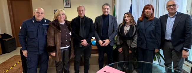 Asia e Casa circondariale, si’ a collaborazione istituzionale 