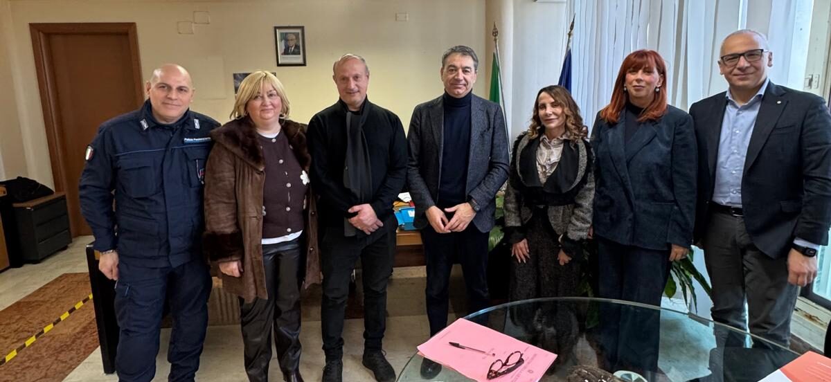 Asia e Casa circondariale, si’ a collaborazione istituzionale 