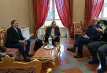 Guglielmo Loy e l’INAIL: “obiettivo sicurezza è l’impegno dell’istituto”