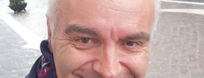 Grave lutto per la Polizia di Stato di Benevento: è morto il commissario capo Pippo De Gemmis