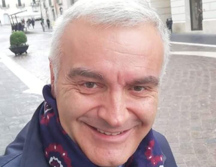 Grave lutto per la Polizia di Stato di Benevento: è morto il commissario capo Pippo De Gemmis