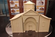 Santa Sofia in 3d, i ragazzi del Galilei Vetrone presentano il progetto