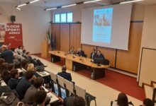 Giornata della Memoria 2026: all’UniFortunato il laboratorio “Shoah: memoria, didattica e diritti”