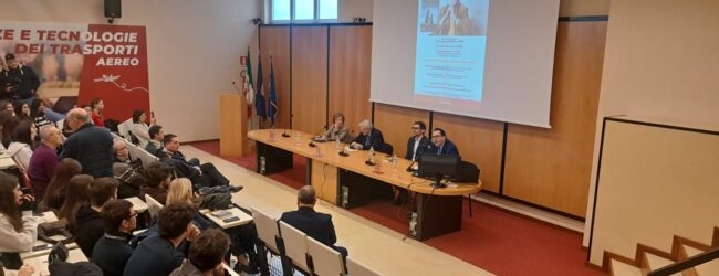 Giornata della Memoria 2026: all’UniFortunato il laboratorio “Shoah: memoria, didattica e diritti”