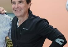 Addio all’avvocato Nunzio Gagliotti