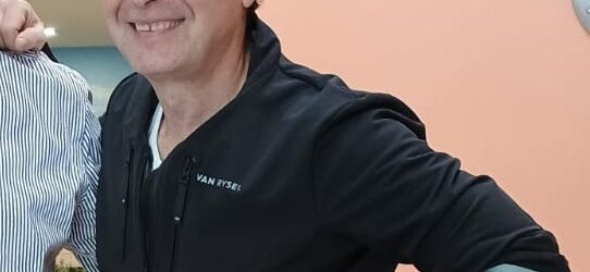 Addio all’avvocato Nunzio Gagliotti