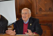 Lombardi: addio al prof. Angelo Fuschetto, intellettuale e amante della sua terra”