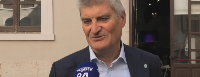 Angelo Pepe,  ad Apice connessione in fibra ottica interrotta: una situazione inaccettabile.