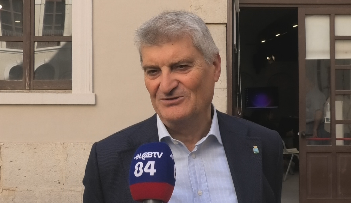 Angelo Pepe,  ad Apice connessione in fibra ottica interrotta: una situazione inaccettabile.