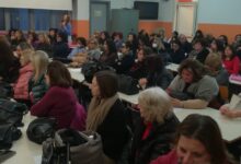 Benevento, No alla “scuola mostro” da 1.600 alunni: protesta contro l’accorpamento Sant’Angelo a Sasso–Moscati